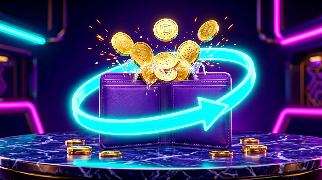 အပတ်စဉ် Cashback